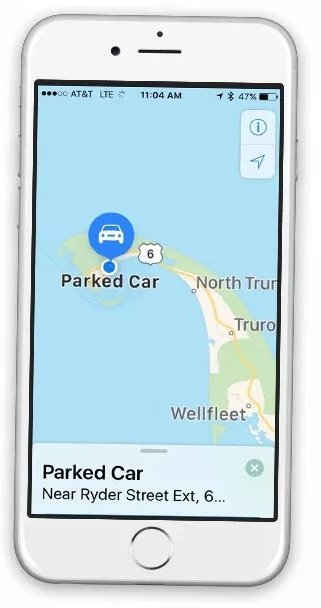 How to Find Lost Parked Car: 5 Best Tips