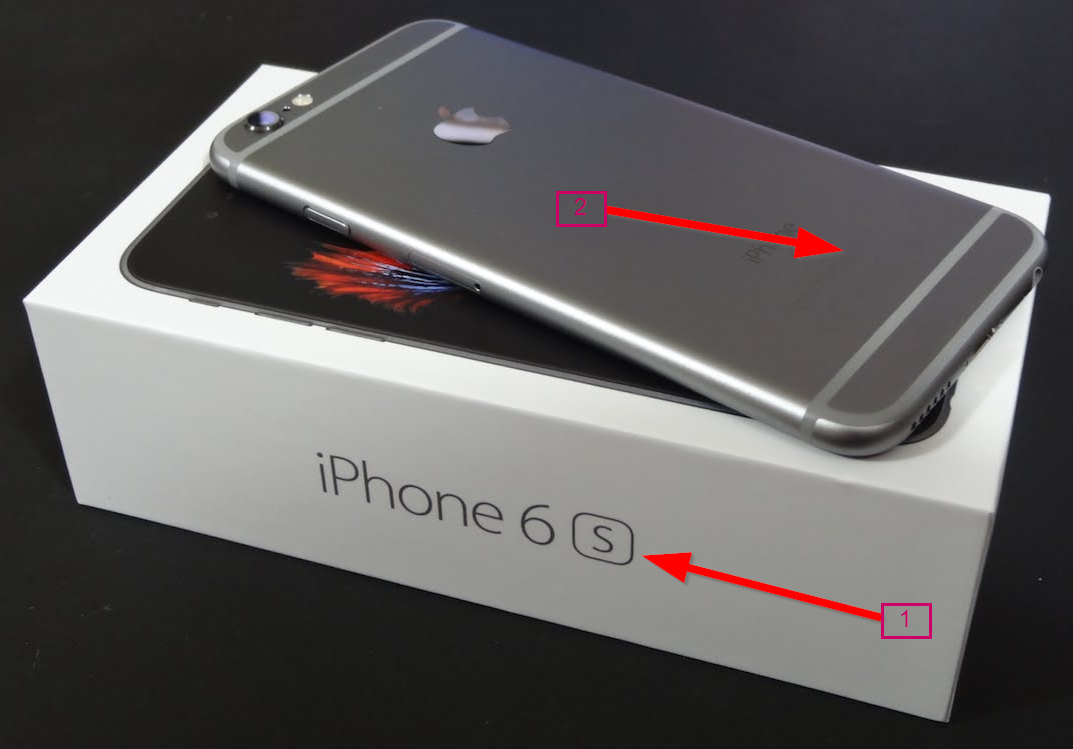 Know your iPhone’s Model Number | Senior Tech Club