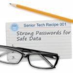 Strong Passwords for Safe Data