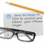 How to control and silence your iPhone ringer