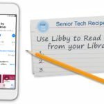 Access Library Resources with Libby - Osher UW Milwaukee 10-13-22