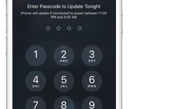 IOS 12 – I’m Very Interested but… Remind Me Later