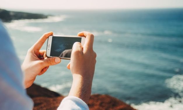 Think  You Can’t Take Great Photos with your iPhone