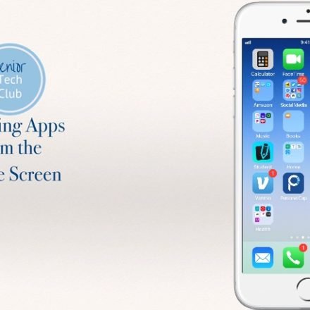 Catalog | Senior Tech Club