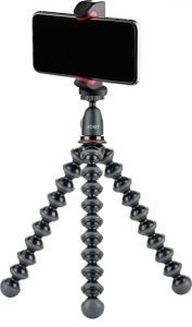 Flexible Tripod for iPhone