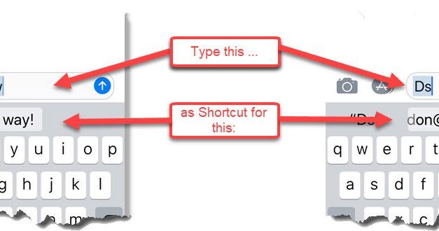 How to Set Up & Use Keyboard Shortcuts