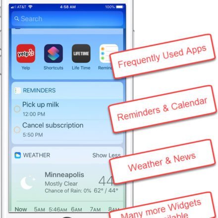 Catalog | Senior Tech Club