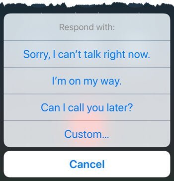 Receiving a Second Call on the iPhone | Senior Tech Club