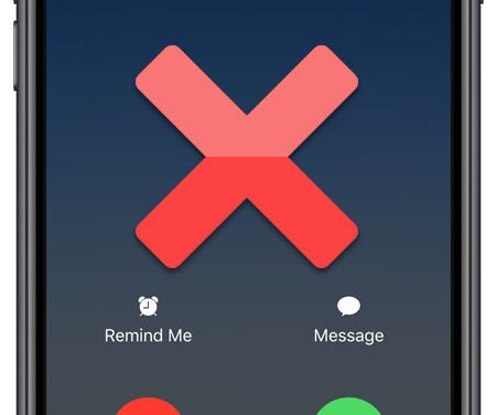 How to Block a Phone Number to Prevent it from Calling You