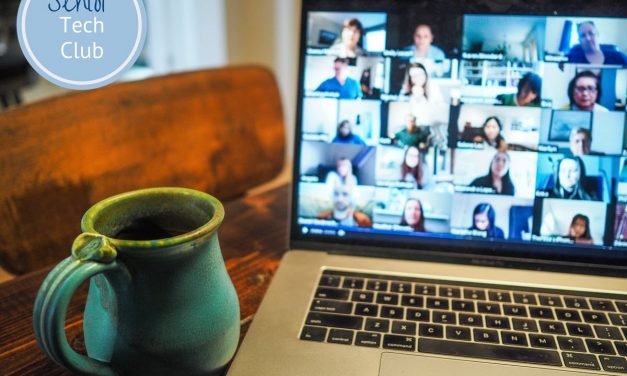 Attend, Schedule and Host Video Meetings with Zoom – St Anthony Senior Tech