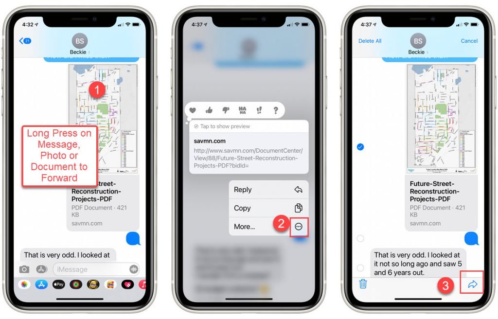 forward-a-text-message-photos-or-document-in-the-messages-app-senior