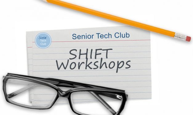 What Do I Do with this Smart Speaker  – SHIFT 2/24/2022