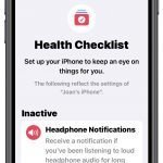 Senior Tech Tuesday #22 - Making the Most from the iPhone Health App
