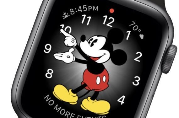 Senior Tech Tuesday #27 – How I Like my Apple Watch