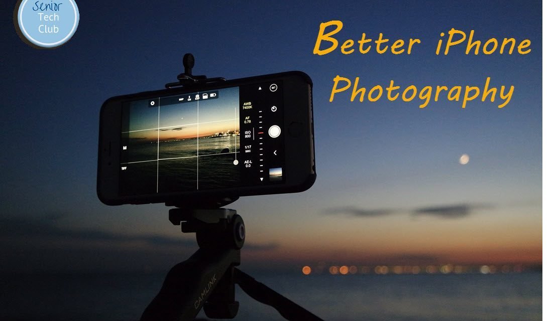 Better iPhone Photography Archive