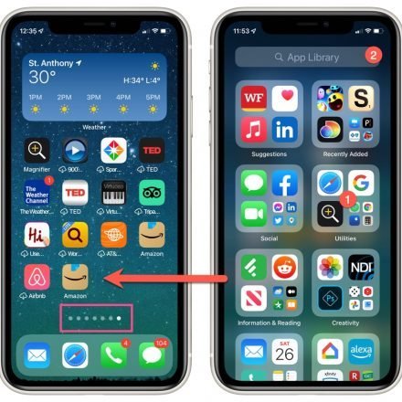 Catalog | Senior Tech Club